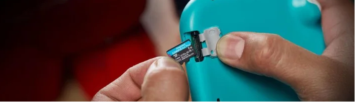 Atminties kortelė KINGSTON Canvas Go! Plus 64 GB Micro SDXC, su adapteriu aprašymas - Prekės nuotrauka
