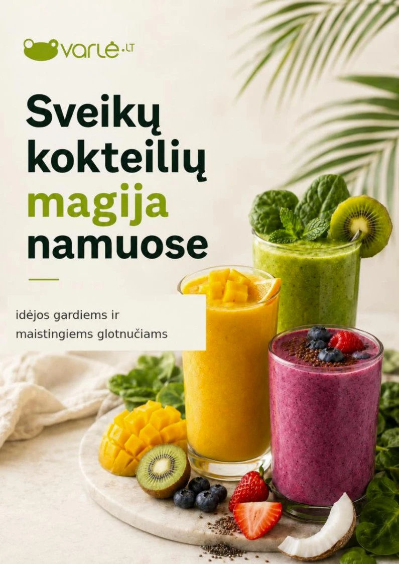 Prekės nuotrauka Prekės nuotrauka