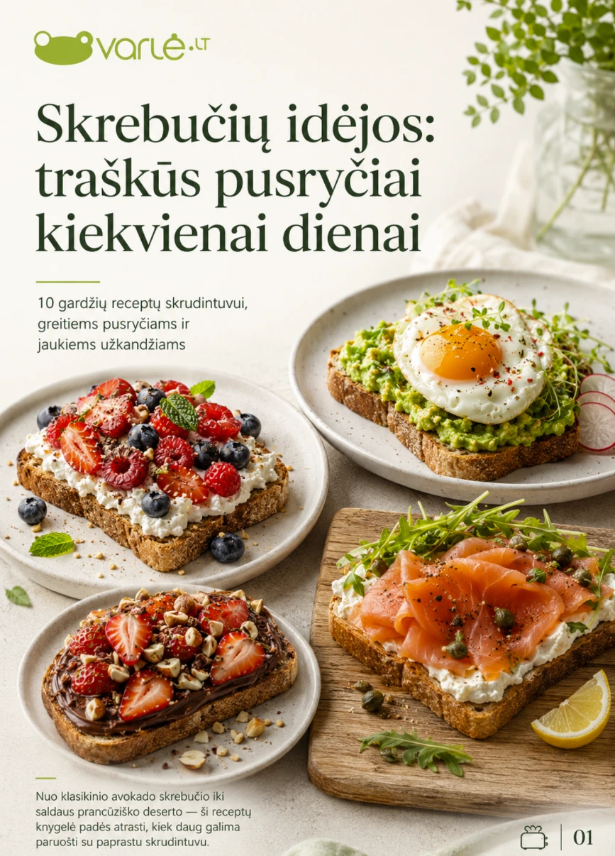 Prekės nuotrauka Prekės nuotrauka