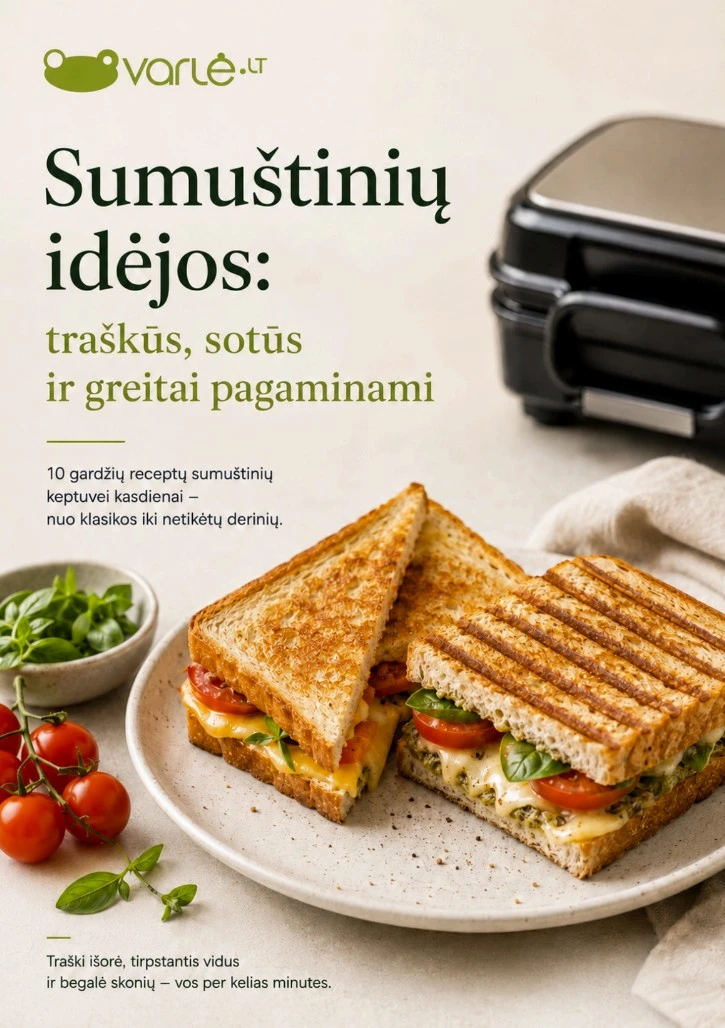 Prekės nuotrauka Prekės nuotrauka
