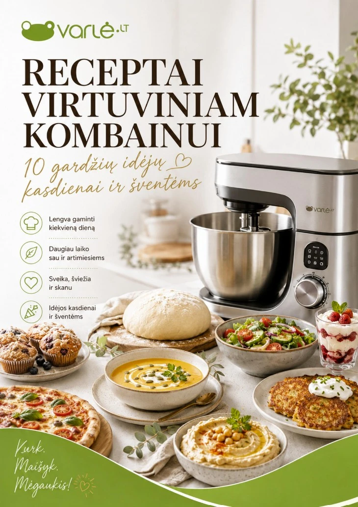 Prekės nuotrauka Prekės nuotrauka