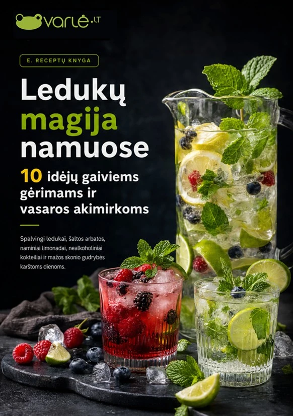 Prekės nuotrauka Prekės nuotrauka