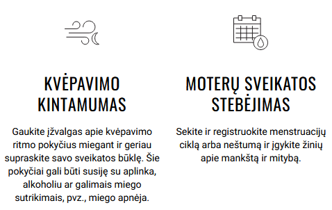 „Garmin Forerunner 70“ išmanusis laikrodis, baltos spalvos aprašymas - Prekės nuotrauka