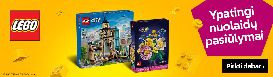 Lego Duplo
