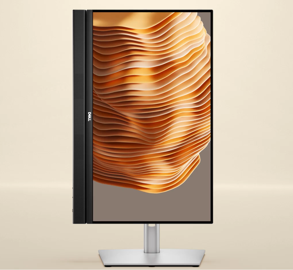 Stacionarus kompiuteris Dell Pro 24 All-in-One 35W / QC24251 / i5 14500T /16 GB / 512 GB SSD / Integruotas / W11 Pro / WLAN + BT / 23,8