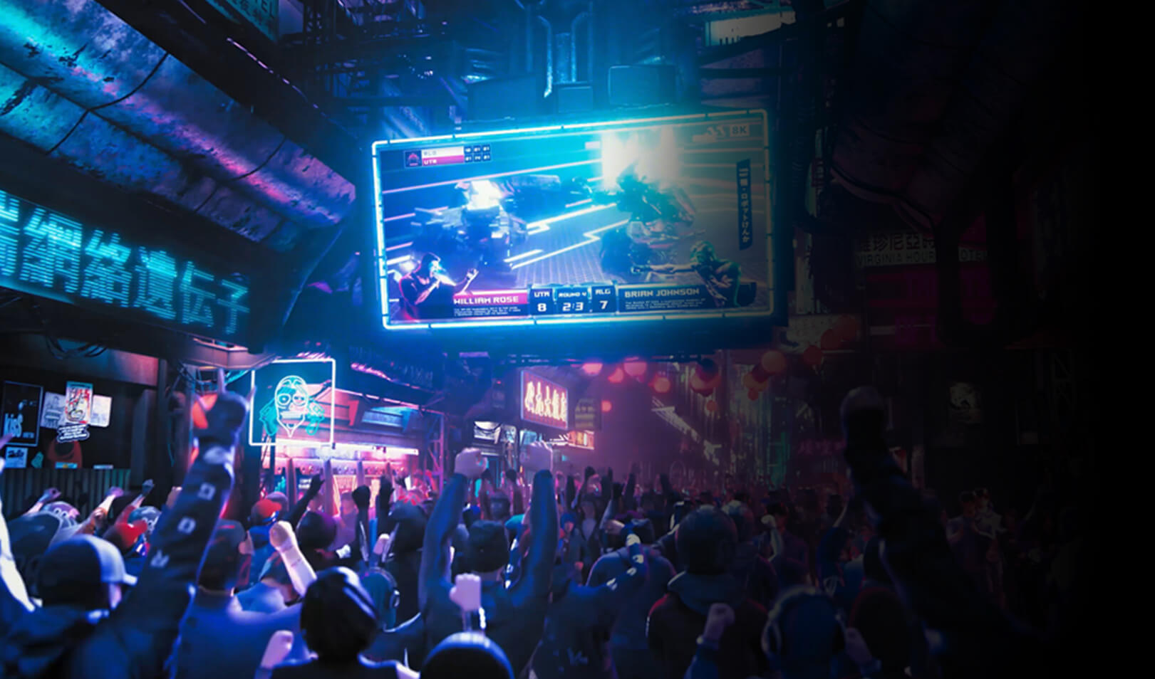 Monitorius ASUS ROG Strix OLED XG27AQDNG | 240 Hz | 2560 x 1440 | WOLED | 26.5