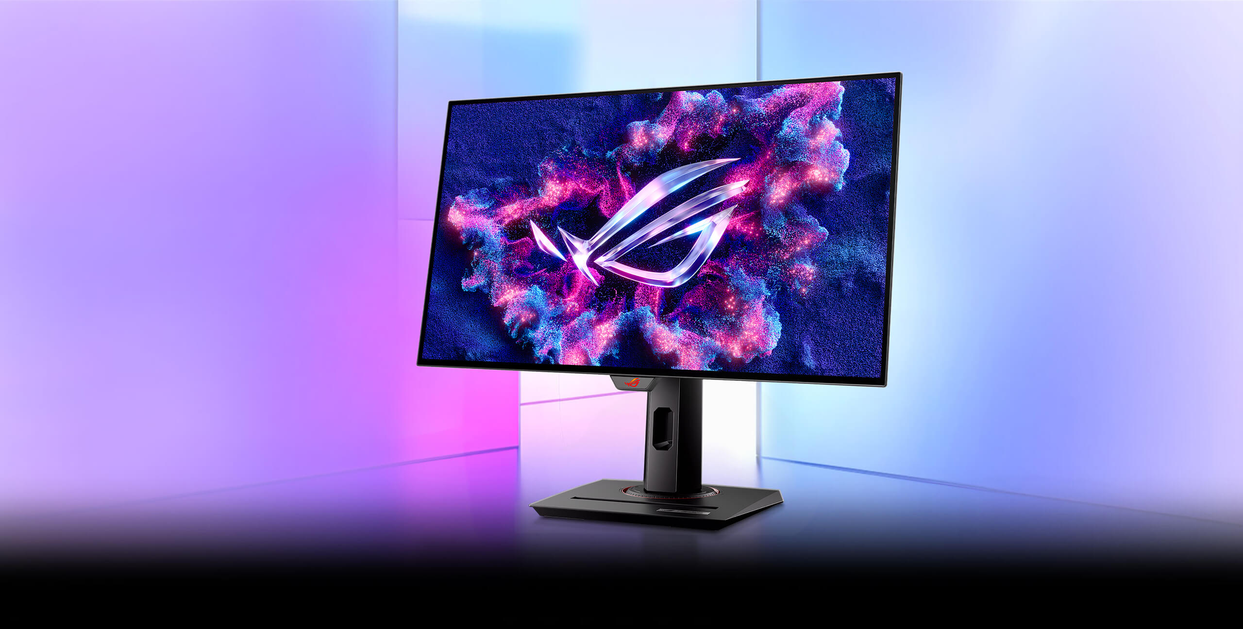 Monitorius ASUS ROG Strix OLED XG27AQDNG | 240 Hz | 2560 x 1440 | WOLED | 26.5