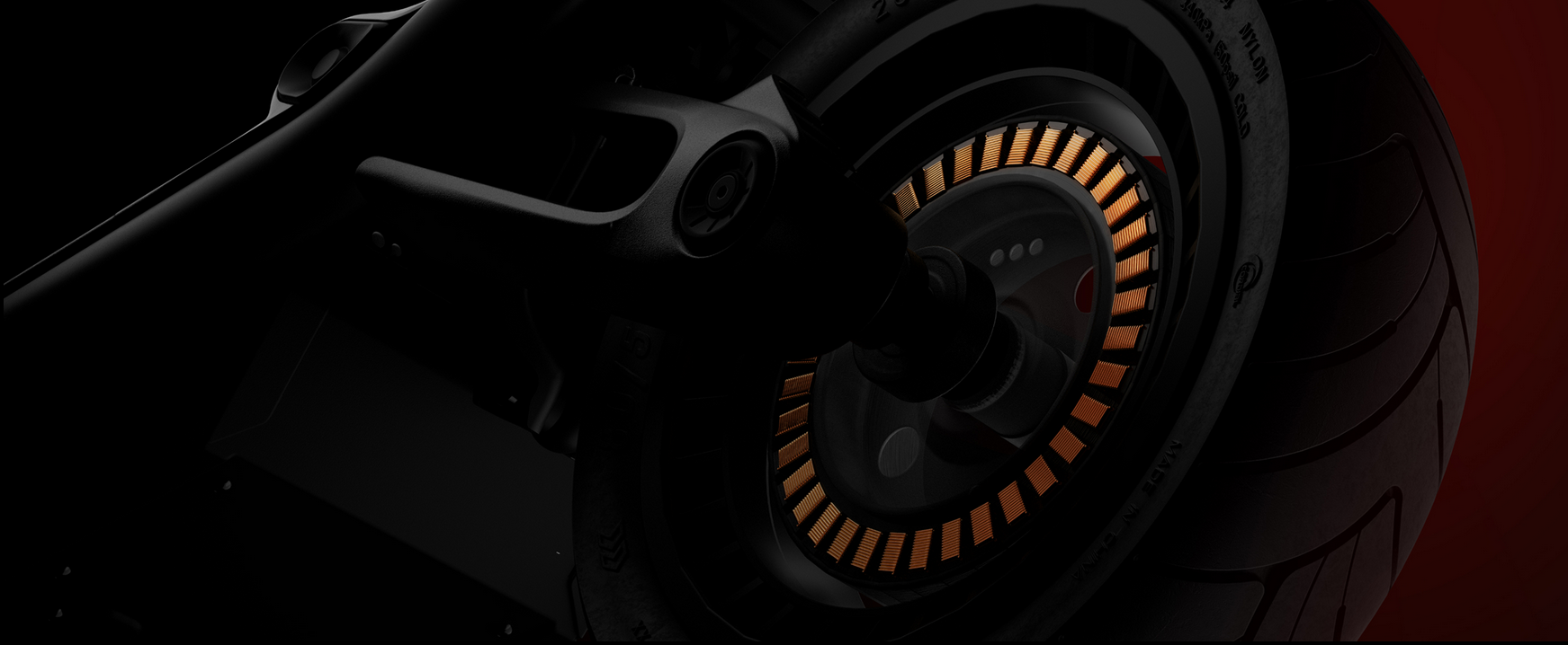 Elektrinis paspirtukas Segway GT3 E eKickScooter | 2400 W | 25 km/h | 11