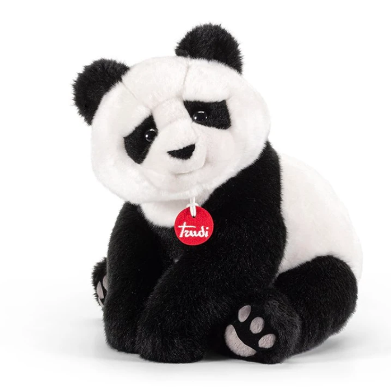 Trudi Pliušinis žaislas - panda 