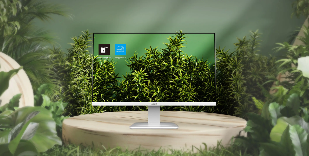 Monitorius MSI PRO MP273QW E14 / 27″ / 144Hz / 4ms (GTG) / IPS aprašymas - Prekės nuotrauka