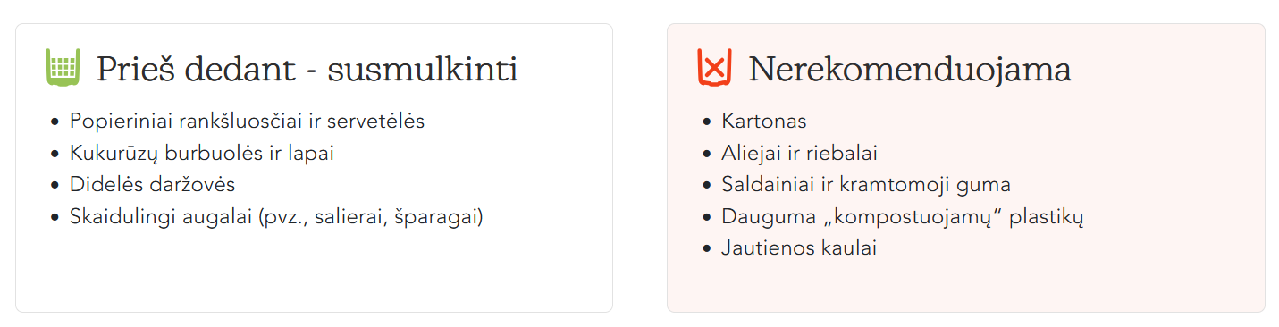 FoodCycler® Eco 5™ bio atliekų perdirbėjas, baltos spalvos aprašymas - Prekės nuotrauka