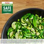 Keptuvių rinkinys Tefal Super Start C2739053, 20/26 cm, 2 vnt., tinka indukcinei kaitlentei aprašymas - Prekės nuotrauka