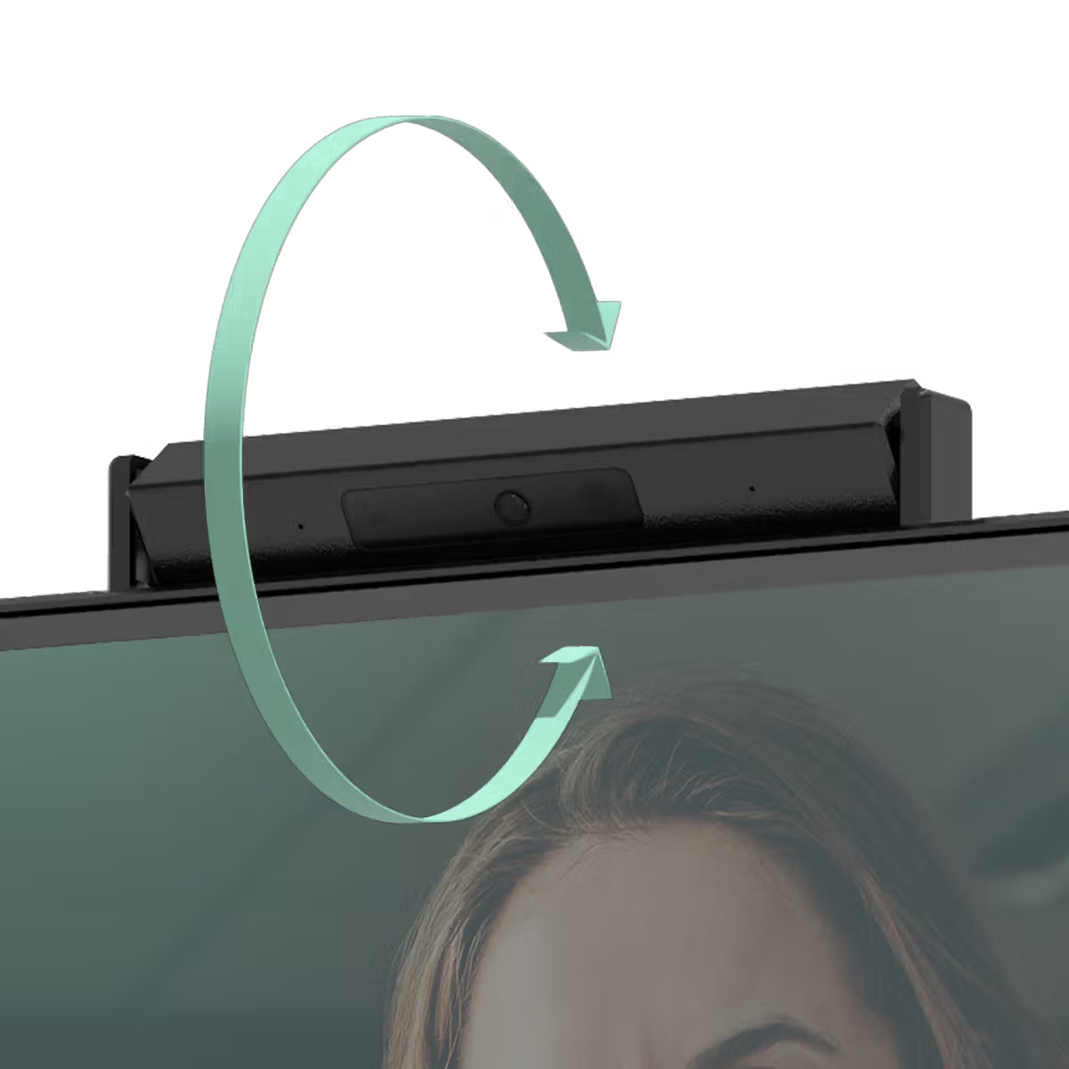 Monitorius AOC Q27P3CW | 27