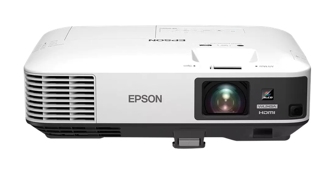Epson EB-2250U „Full HD“ verslo projektorius (V11H871040) aprašymas - Prekės nuotrauka