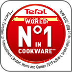 Keptuvių rinkinys Tefal Super Start C2739053, 20/26 cm, 2 vnt., tinka indukcinei kaitlentei aprašymas - Prekės nuotrauka