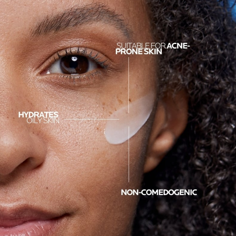 La Roche-Posay Drėkinamasis kremas probleminei, dehidratuotai odai EFFACLAR H ISO-BIOME, 40 ml aprašymas - Prekės nuotrauka