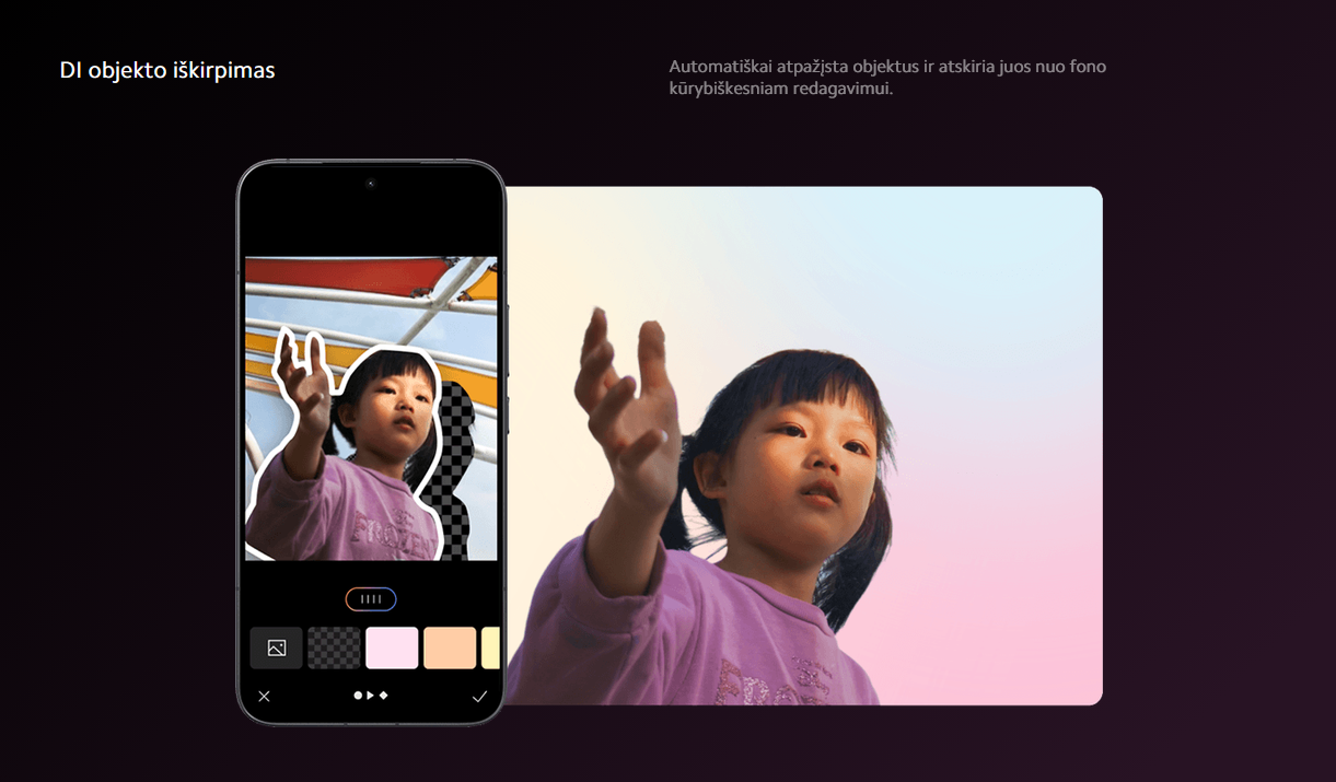 XIAOMI 17T Pro 5G 12/512GB Deep Blue +DOVANA Išmanusis telefonas Xiaomi Redmi Note 15 aprašymas - Prekės nuotrauka