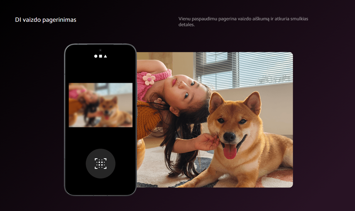XIAOMI 17T Pro 5G 12/512GB Deep Blue +DOVANA Išmanusis telefonas Xiaomi Redmi Note 15 aprašymas - Prekės nuotrauka