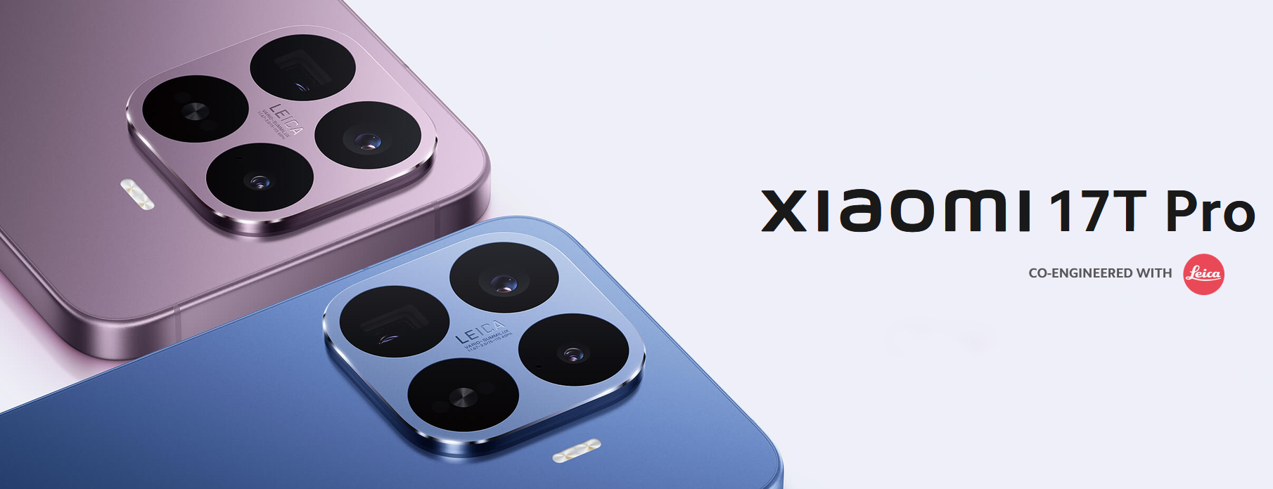 XIAOMI 17T Pro 5G 12/512GB Deep Blue +DOVANA Išmanusis telefonas Xiaomi Redmi Note 15 aprašymas - Prekės nuotrauka