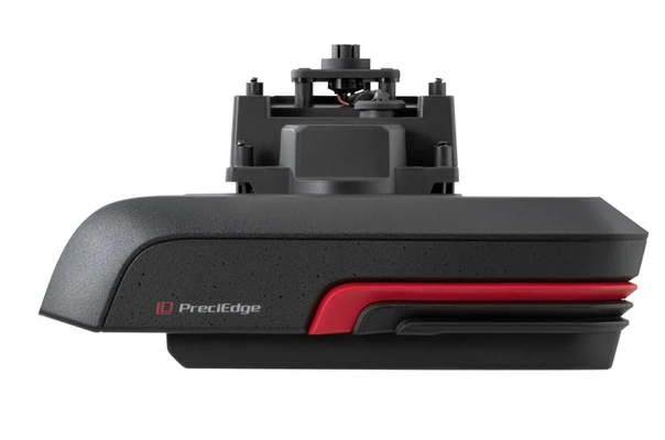 Roborock kraštų pjovimo priedas PreciEdge, 2WD Q1 ir S1 modeliams aprašymas - Prekės nuotrauka