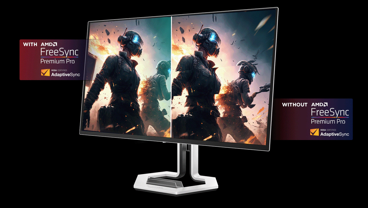 Žaidimų monitorius Lenovo Legion Pro 32UD-10 | 31.5