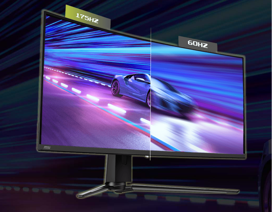 Monitorius MSI MAG 341CQP | 175 Hz | UWQHD | 34'' | QD OLED | 0.03 ms aprašymas - Prekės nuotrauka