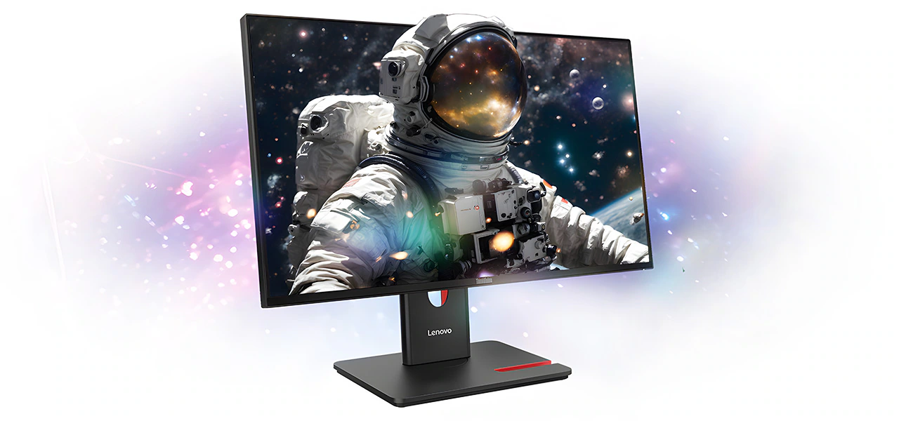 Monitorius Lenovo T24-40 | 23.8