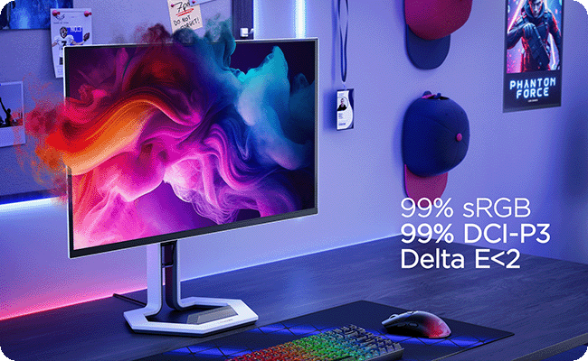Žaidimų monitorius Lenovo Legion Pro 32UD-10 | 31.5