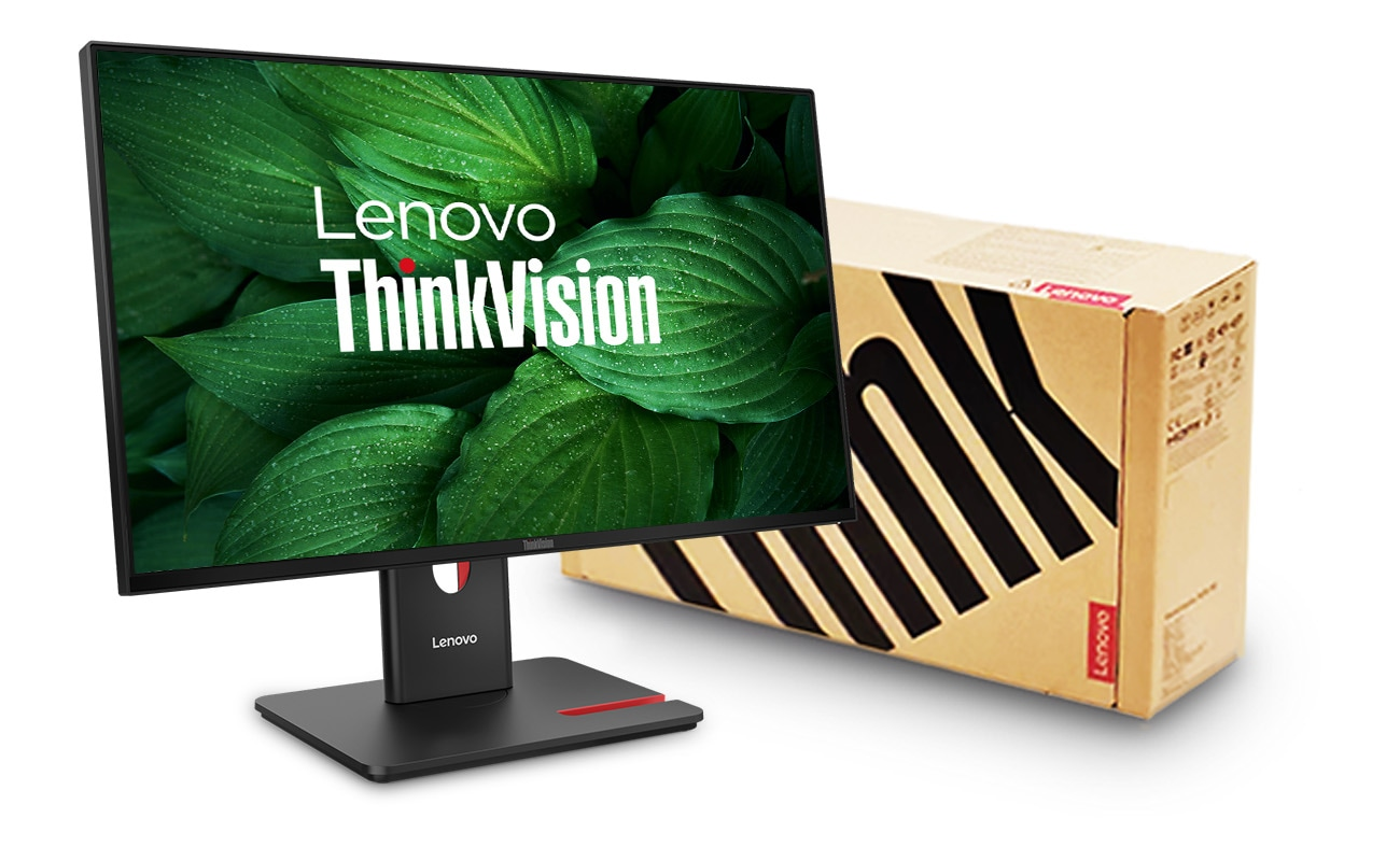 Monitorius Lenovo T24-40 | 23.8
