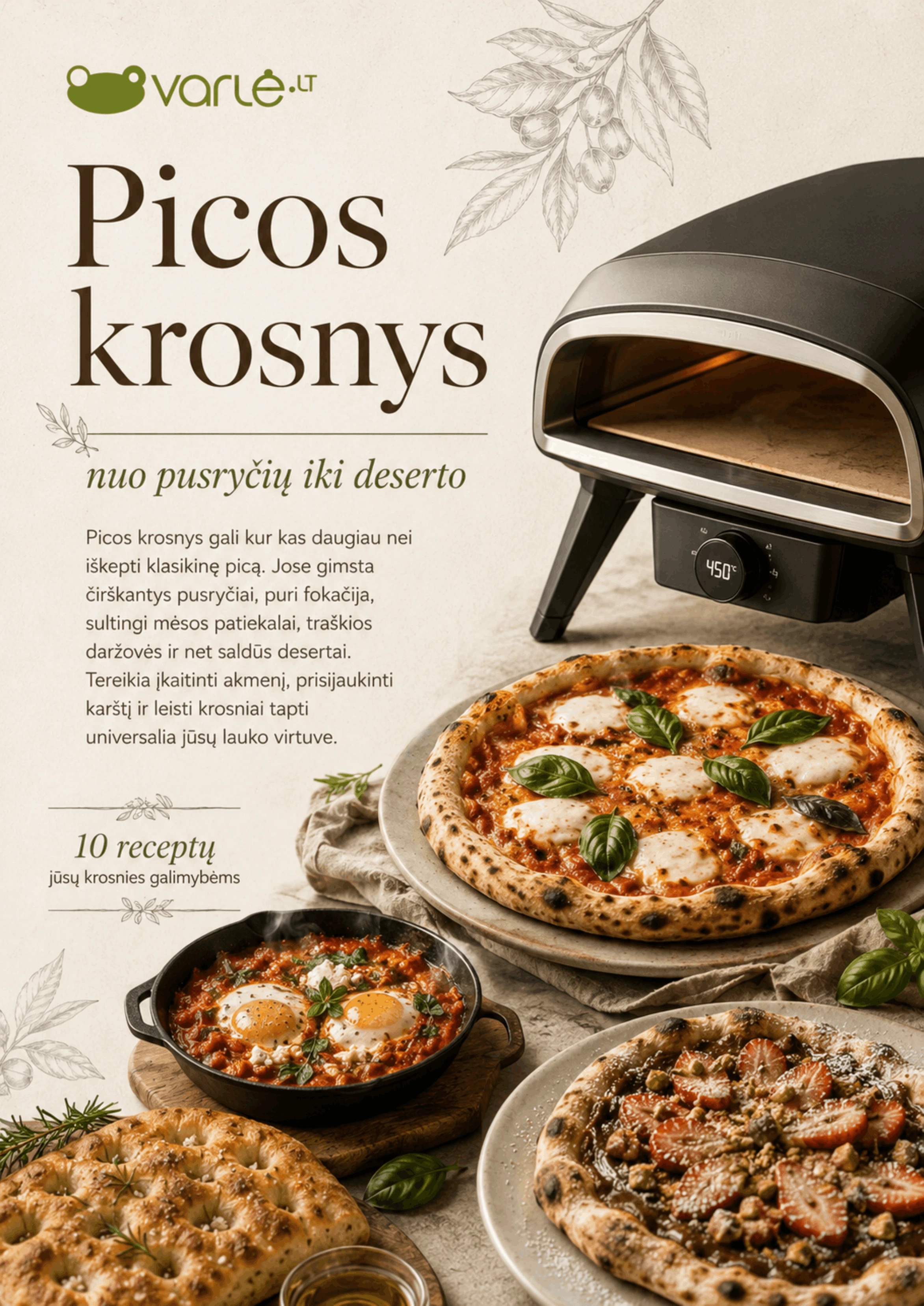 Prekės nuotrauka Prekės nuotrauka