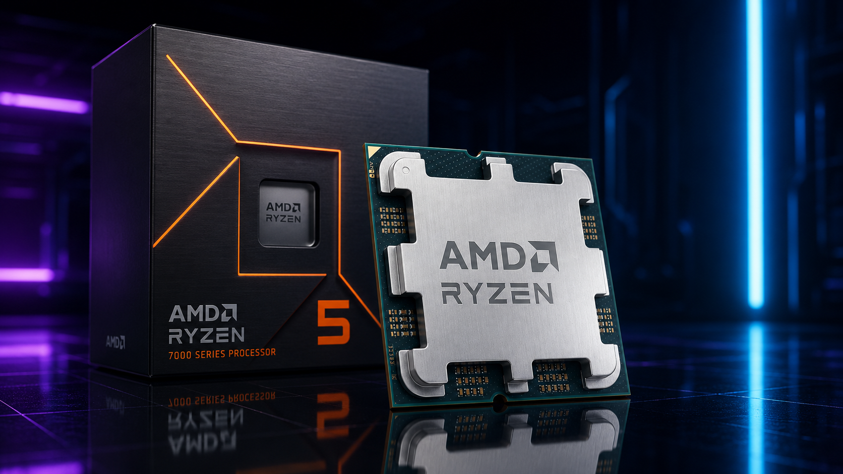 Stacionarus žaidimų kompiuteris Varlė Gaming | AMD Ryzen 5 7500X3D + RX 9060 xt 16GB | 32 GB DDR5 | 1 TB M.2 NVMe SSD | 750W PSU aprašymas - Prekės nuotrauka