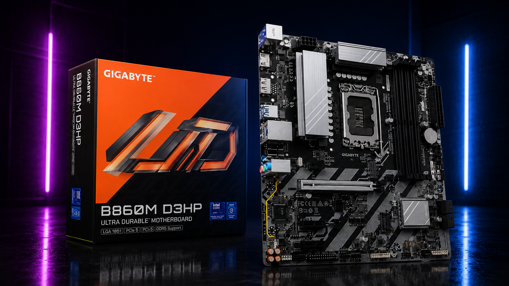 Stacionarus žaidimų kompiuteris Varlė Gaming PC | Intel Core Ultra U5-245KF + RTX 5060 Ti | 32 GB DDR5 | 1 TB NVMe m.2 SSD aprašymas - Prekės nuotrauka