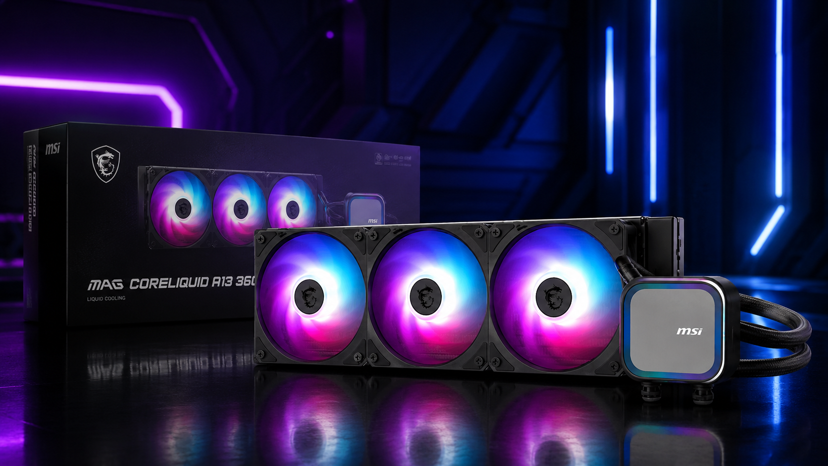 Stacionarus žaidimų kompiuteris Varlė Gaming X MSI | AMD Ryzen 7 9800x3d + RTX 5080 | RAM 32 GB DDR5 | 1TB NVMe SSD + MSI DOVANA aprašymas - Prekės nuotrauka