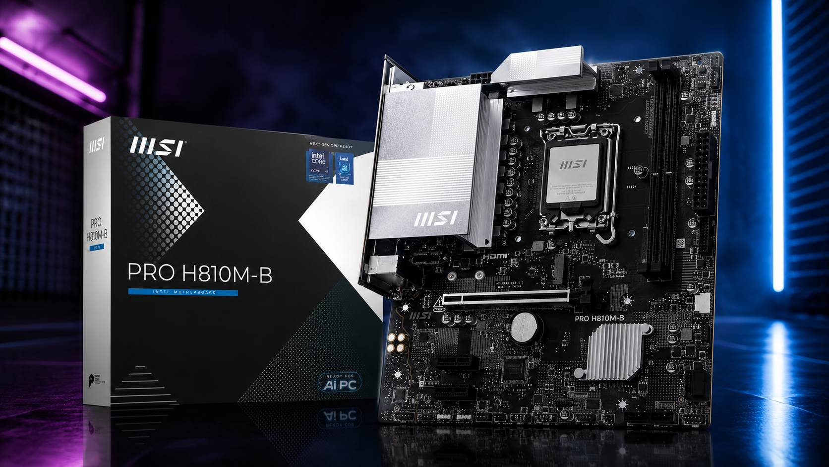 Stacionarus žaidimų kompiuteris Varlė Gaming PC | Intel Core Ultra U5-245KF + RTX 5060 Ti | 16 GB DDR5 | 1 TB NVMe m.2 SSD aprašymas - Prekės nuotrauka