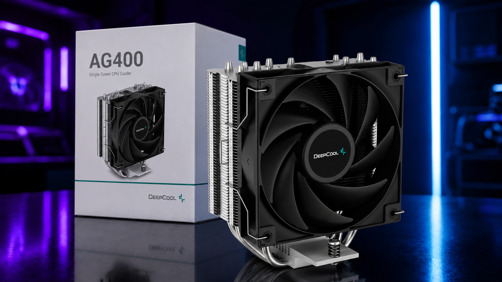 Stacionarus žaidimų kompiuteris Varlė Gaming Intel Core Ultra 5 250KF Plus + RTX 5060Ti 8GB | 16 GB DDR5 | 1 TB SSD aprašymas - Prekės nuotrauka