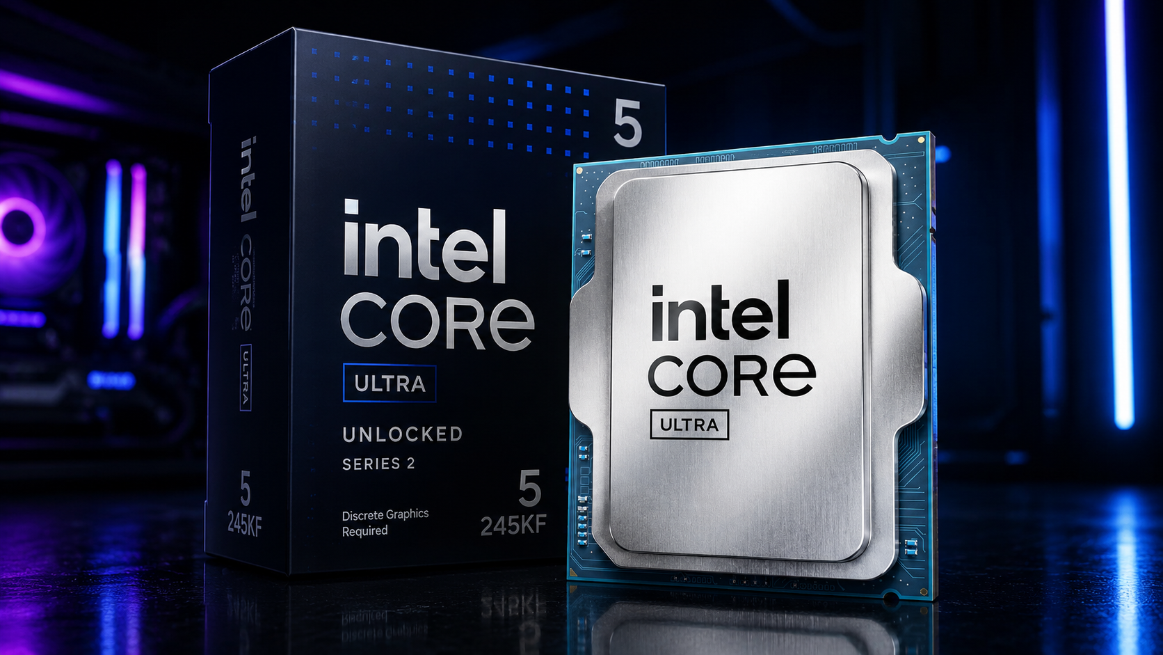 Stacionarus žaidimų kompiuteris Varlė Gaming | Intel Core Ultra 5 245KF + RX 9070XT 16GB | 32 GB DDR5 RAM | 1TB M.2 SSD aprašymas - Prekės nuotrauka