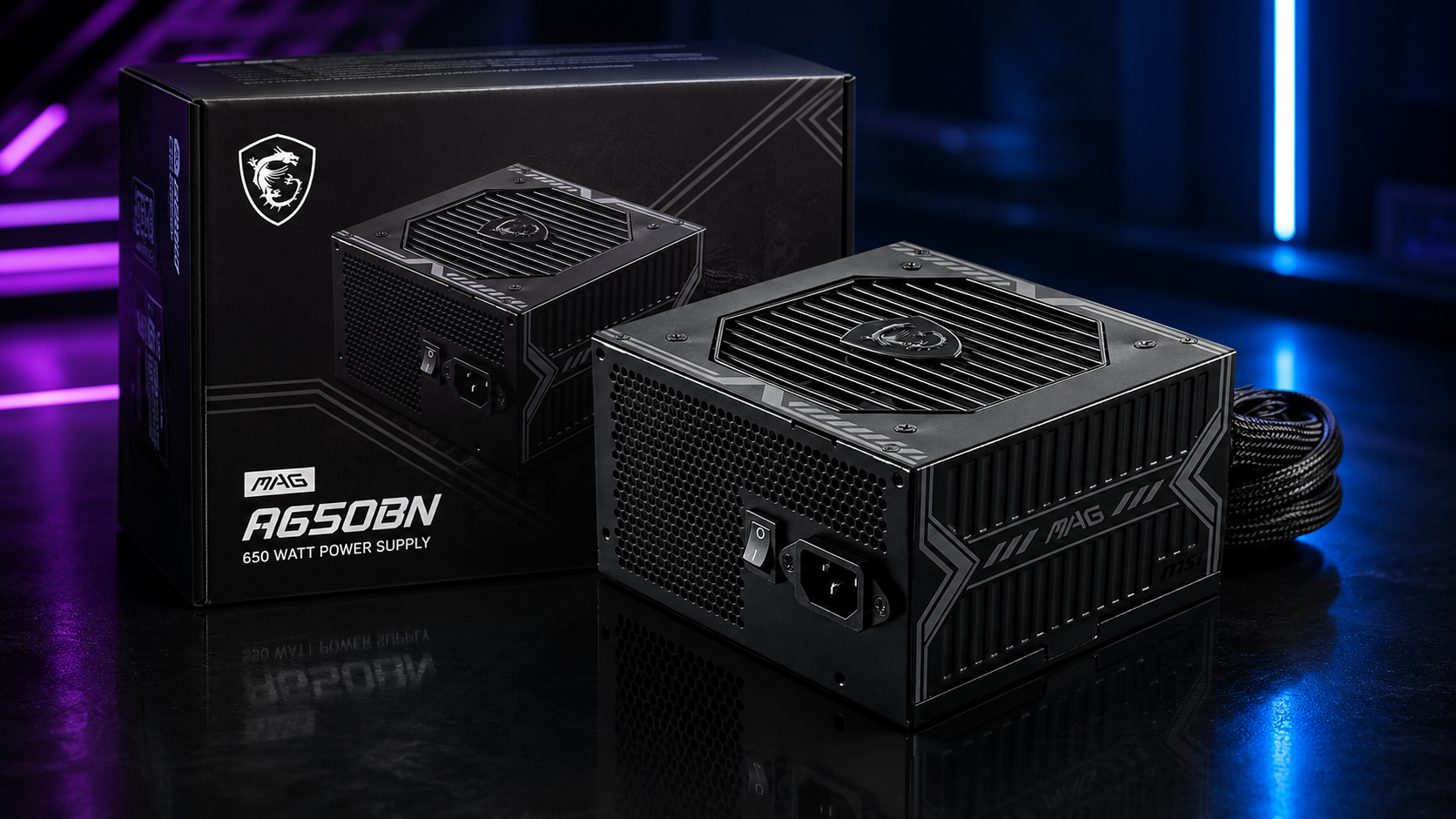 Stacionarus žaidimų kompiuteris Varlė Gaming | AMD Ryzen 5 5600x + RTX 5060 8GB | RAM 16 GB 3200MT/s DDR4 | 1TB NVMe M.2 SSD aprašymas - Prekės nuotrauka