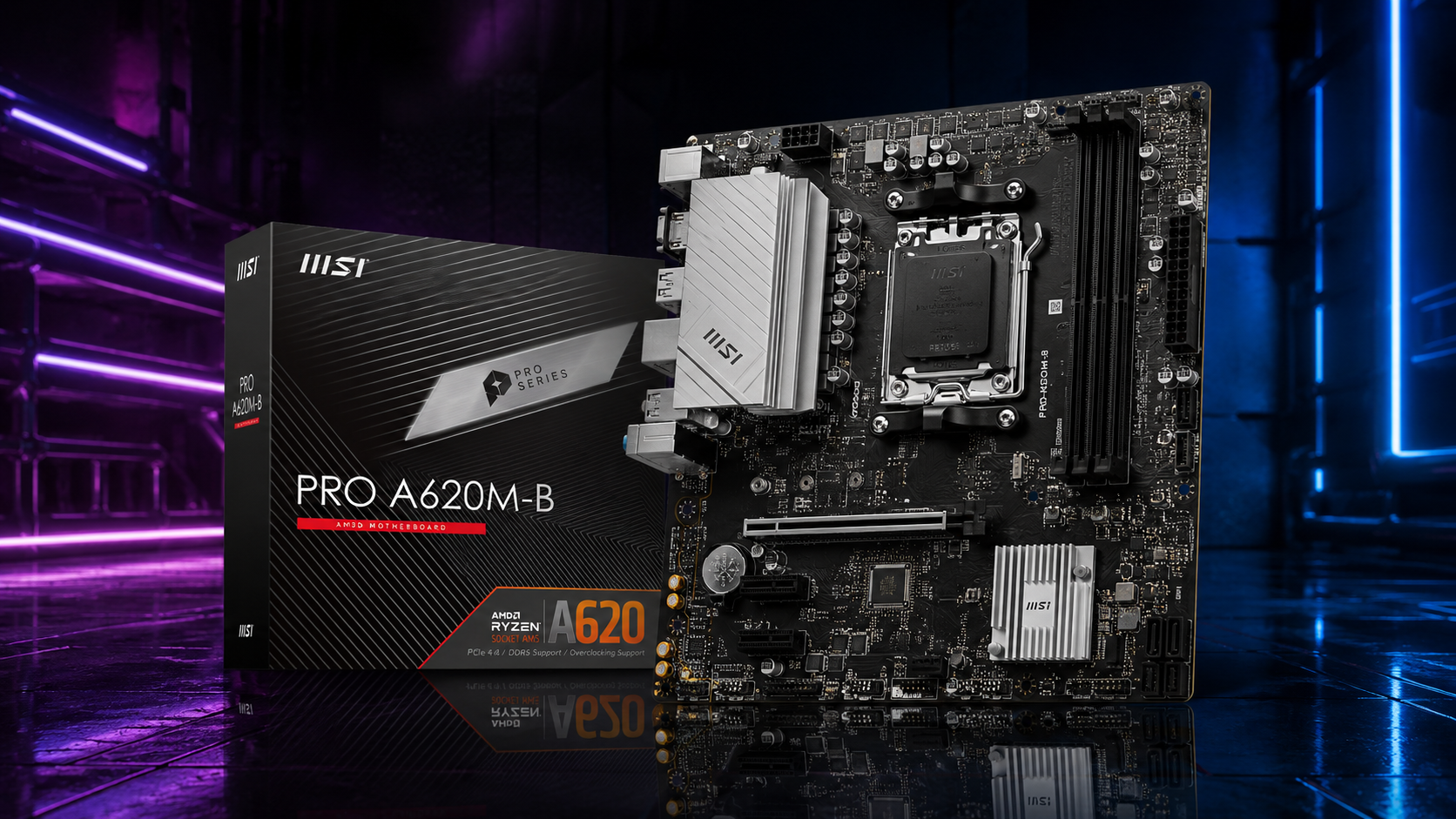 Stacionarus žaidimų kompiuteris Varlė Gaming PC | AMD Ryzen 5 8400F + RX 7600 8GB | 16 GB DDR5 | 1TB SSD M.2 aprašymas - Prekės nuotrauka