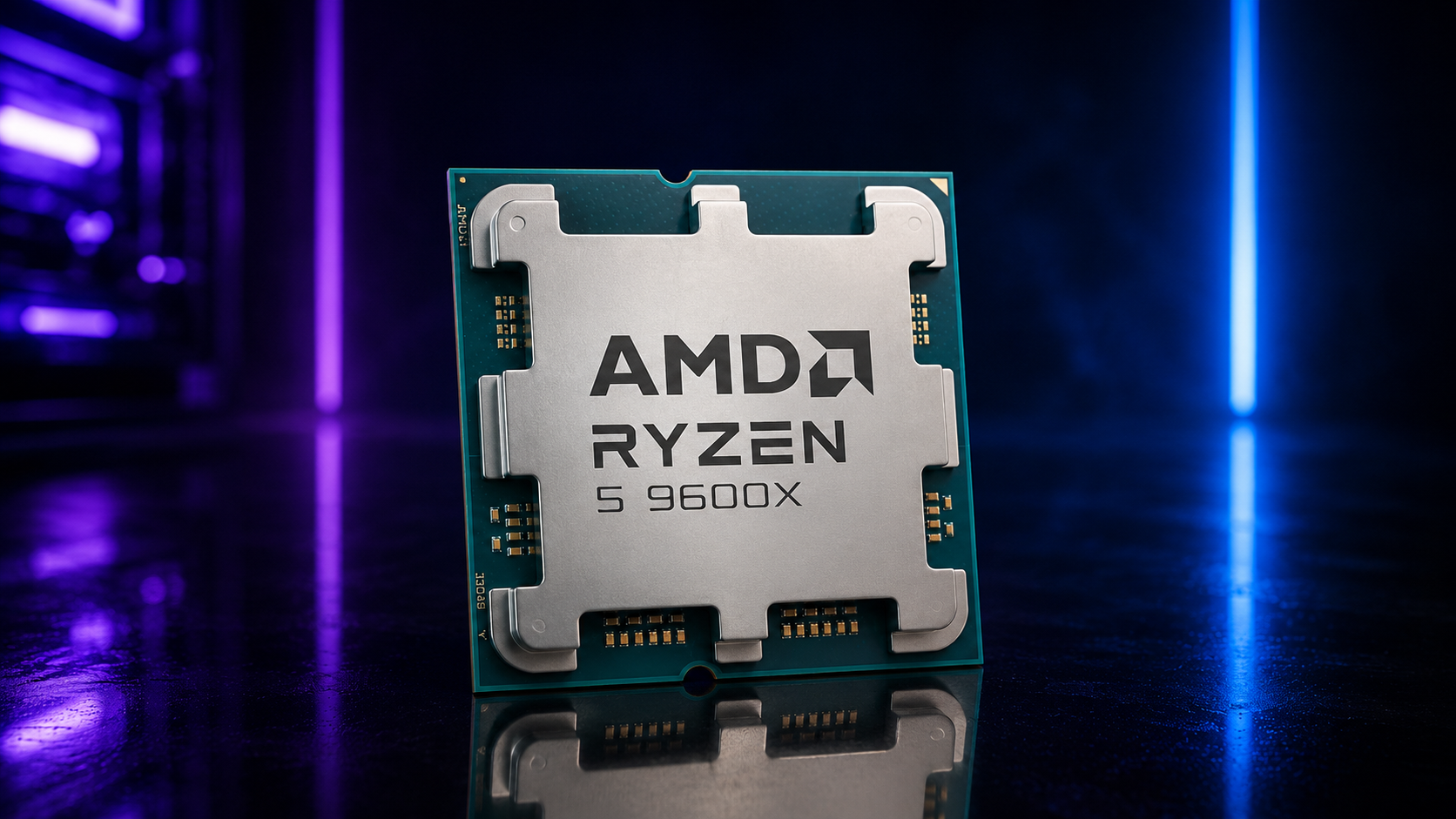 Stacionarus žaidimų kompiuteris Varlė Gaming | AMD Ryzen 5 9600X + RX 9070XT 16gb | 32 GB DDR5 | 1 TB M.2 NVMe aprašymas - Prekės nuotrauka