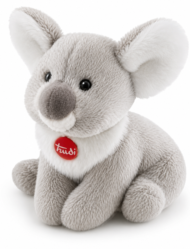 Trudi Pliušinis žaislas - koala, 20 cm aprašymas - Prekės nuotrauka