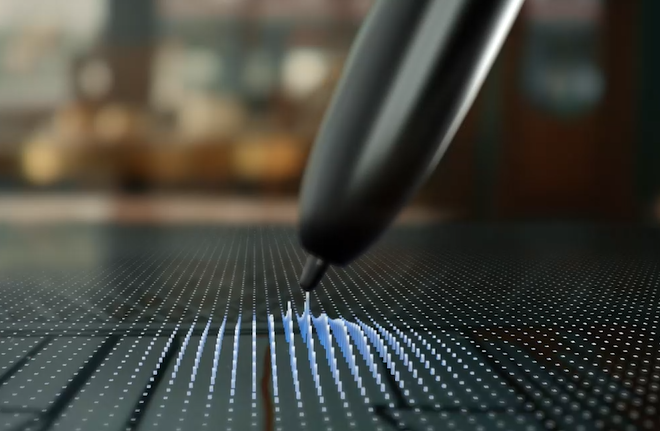 Piešimo planšetė XPPen Magic Drawing Pad aprašymas - Prekės nuotrauka