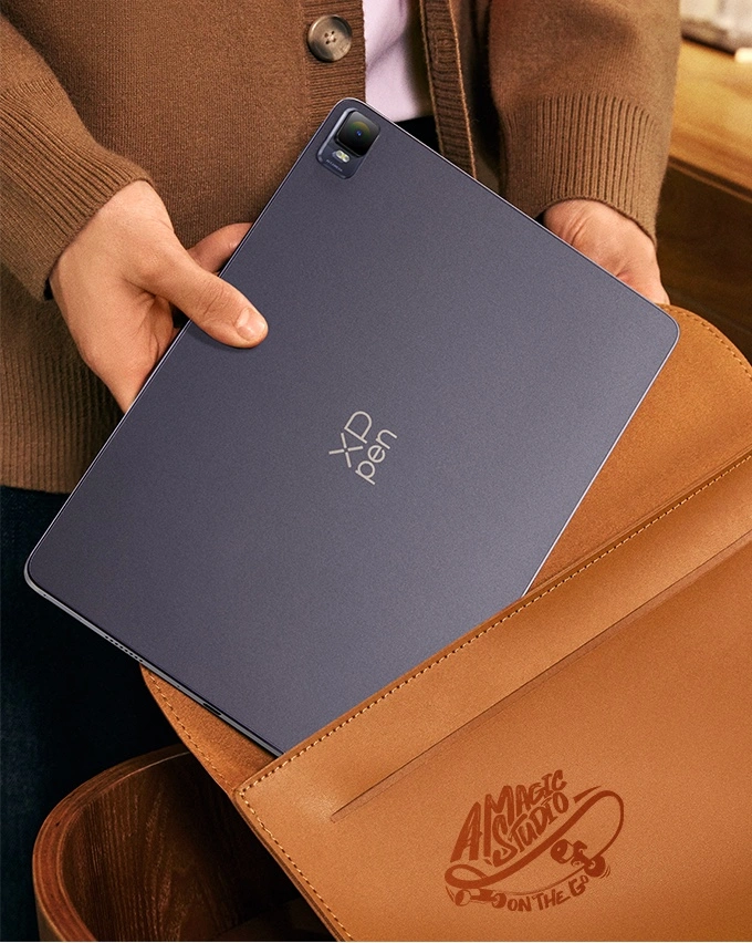 Piešimo planšetė XPPen Magic Drawing Pad aprašymas - Prekės nuotrauka