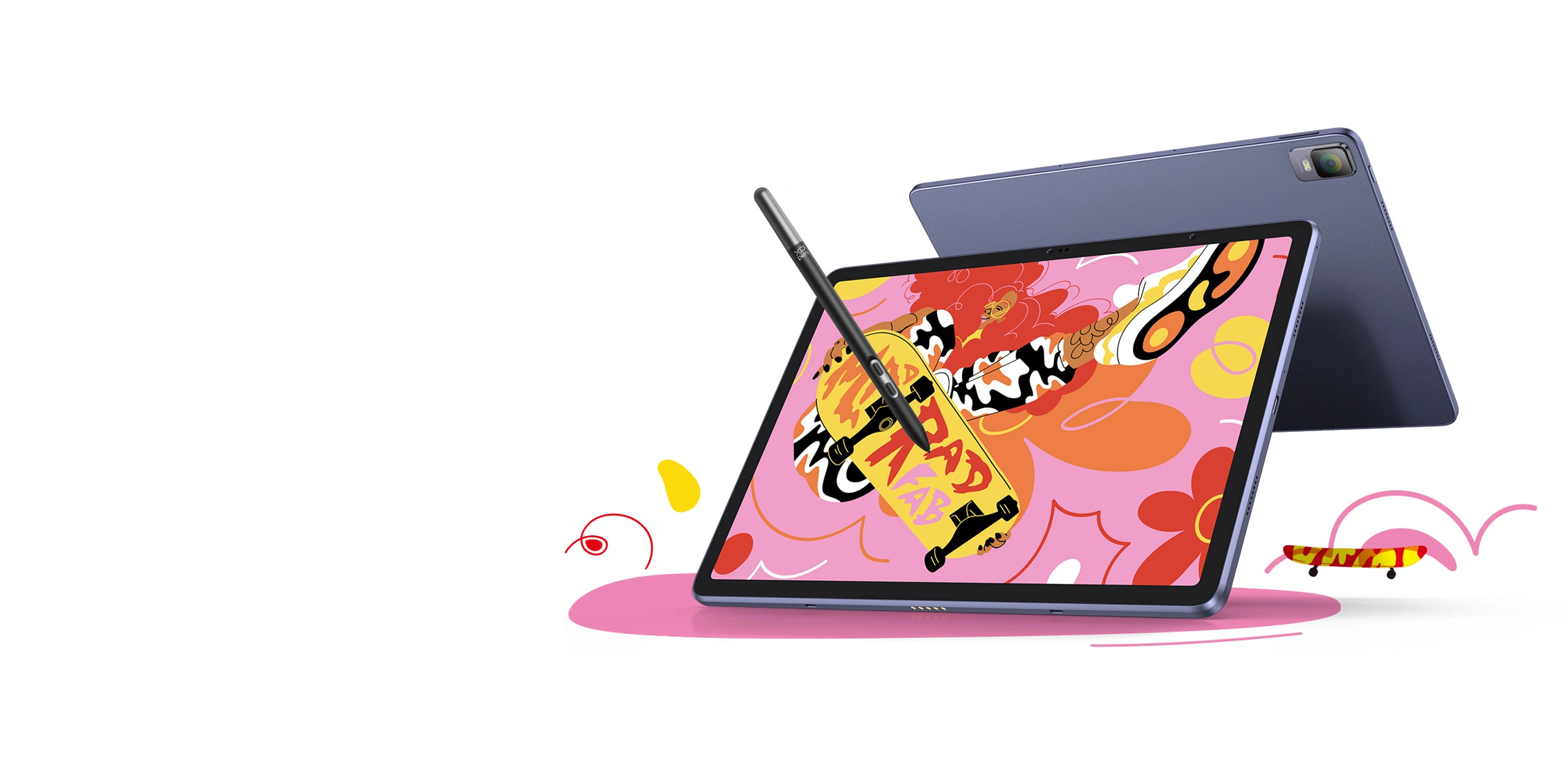 Piešimo planšetė XPPen Magic Drawing Pad aprašymas - Prekės nuotrauka