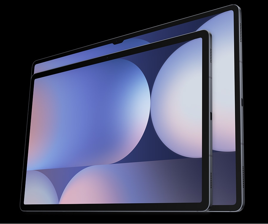 Planšetinis kompiuteris Samsung Renewed Grade B | Galaxy Tab S10+ | Sidabrinis | 8/256 GB | Atnaujintas aprašymas - Prekės nuotrauka