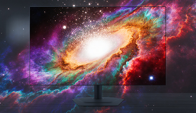 Monitorius Gigabyte MO27Q28G | 280Hz | QHD | OLED | 27