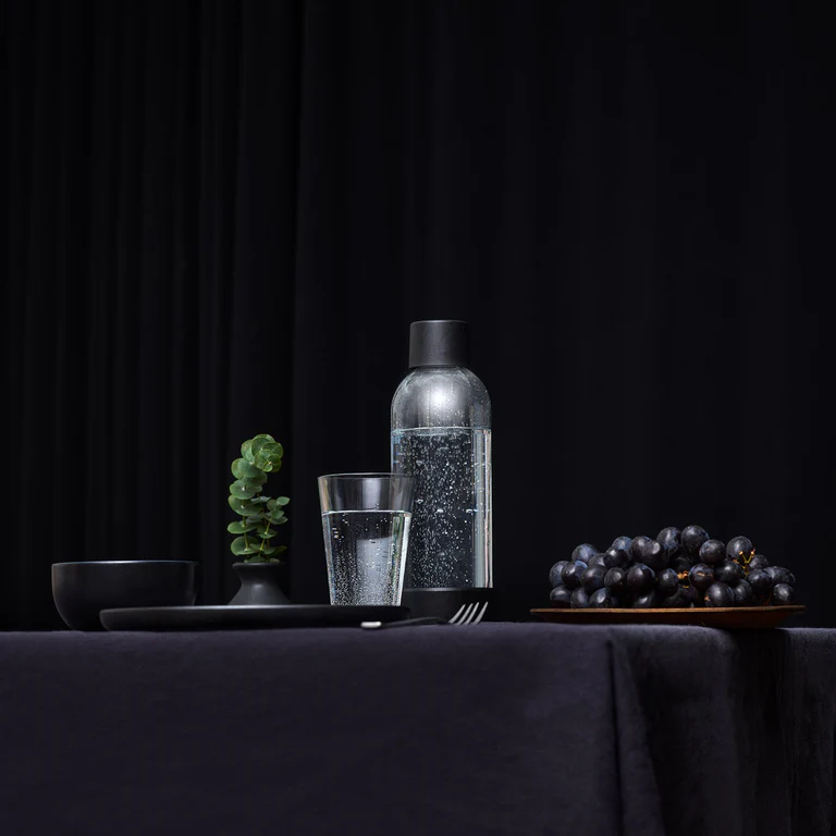 MySoda buteliukų pakuotė, 2x1L, juodi aprašymas - Prekės nuotrauka
