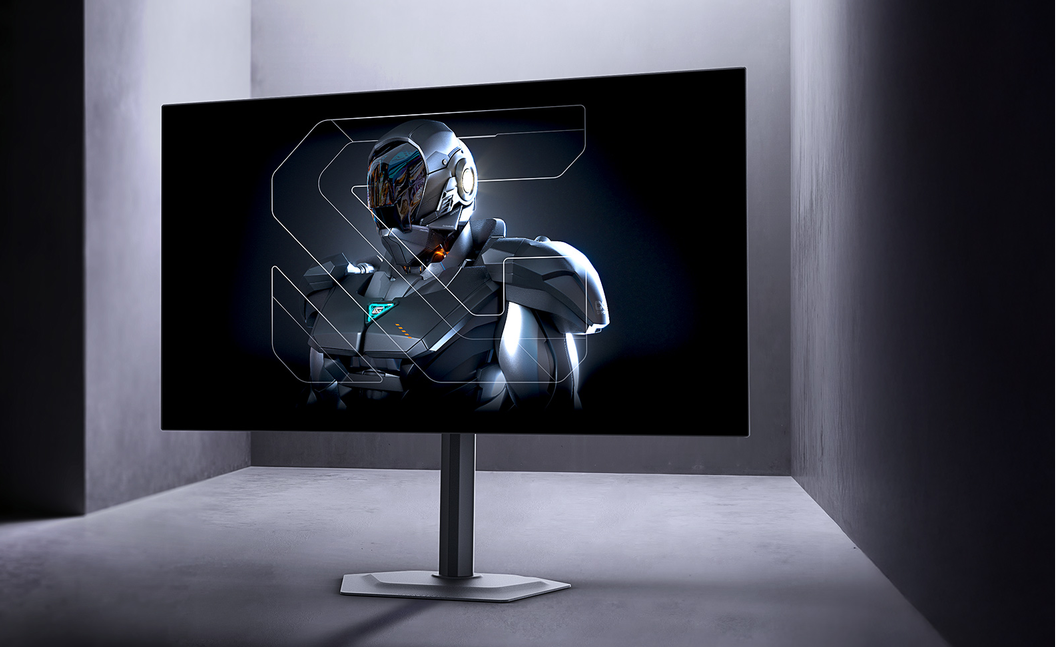 Monitorius Gigabyte MO27Q28G | 280Hz | QHD | OLED | 27