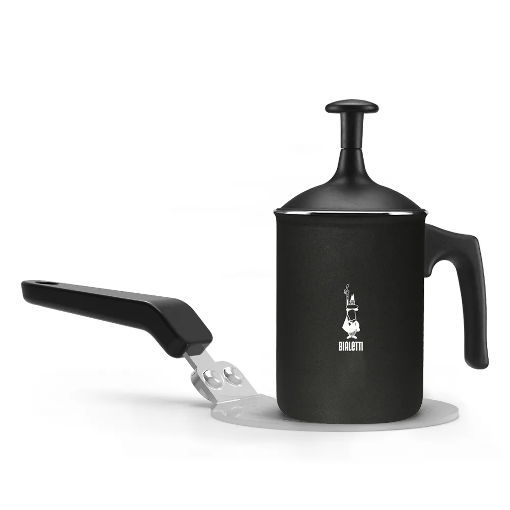 Bialetti indukcinė kavinuko plokštelė, 13 cm aprašymas - Prekės nuotrauka