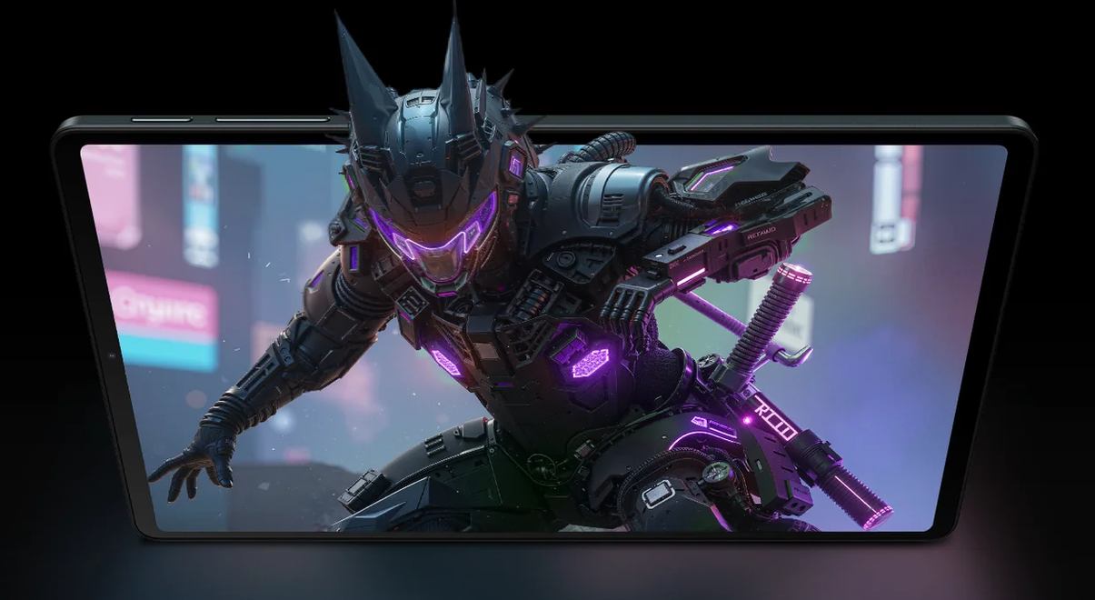 Planšetinis kompiuteirs Black Shark Gaming 8.8
