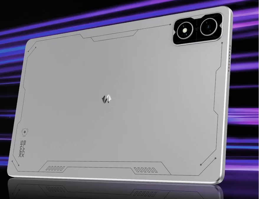 Planšetinis kompiuteirs Black Shark Gaming 8.8